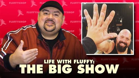 fluffy wwe|Life WIth Fluffy: Episode 1 .